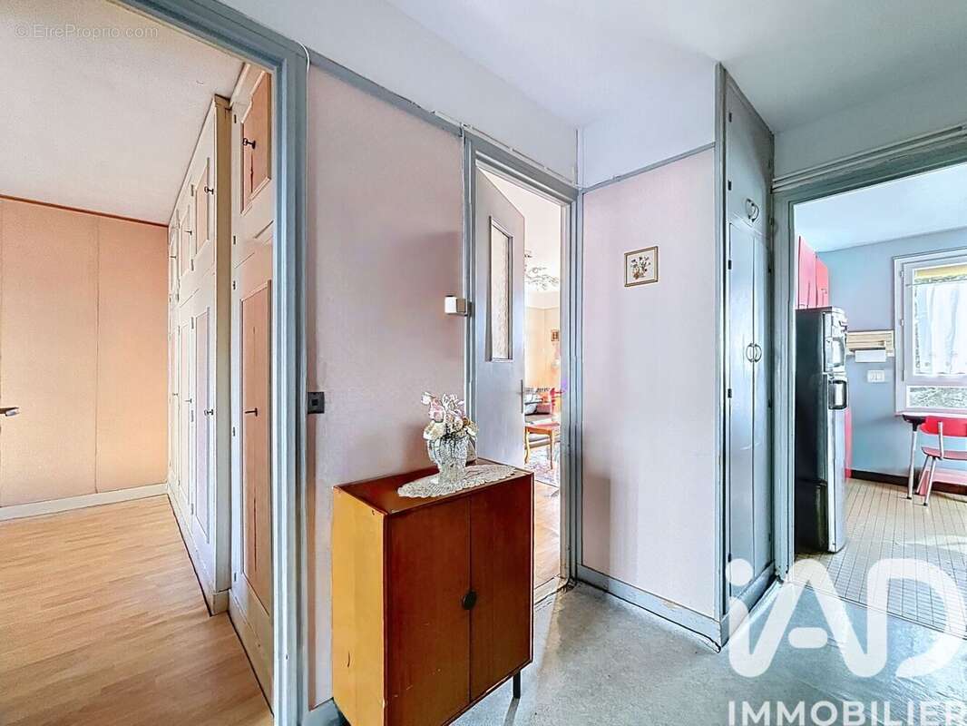 Photo 4 - Appartement à RUEIL-MALMAISON