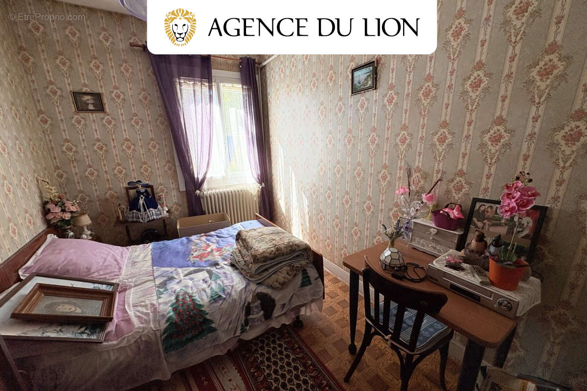 Maison à DREUX