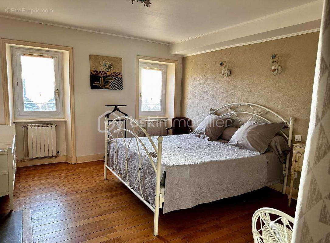 Maison à SAINT-MARCEL-LES-ANNONAY