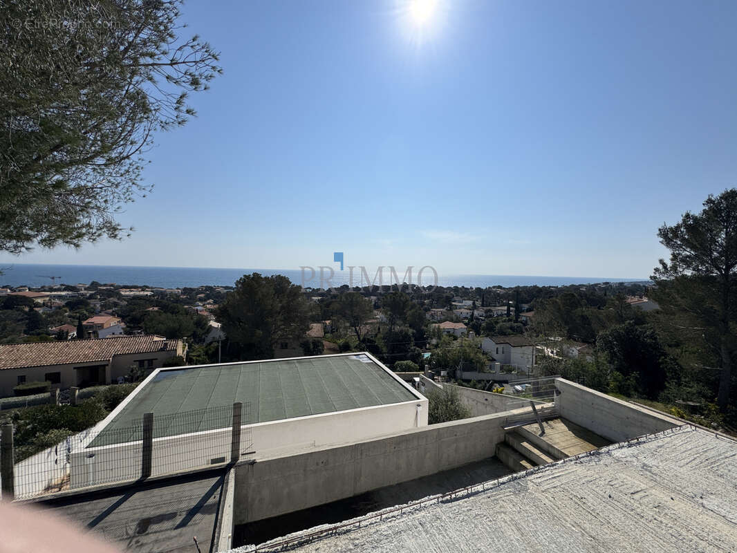 Maison à FREJUS