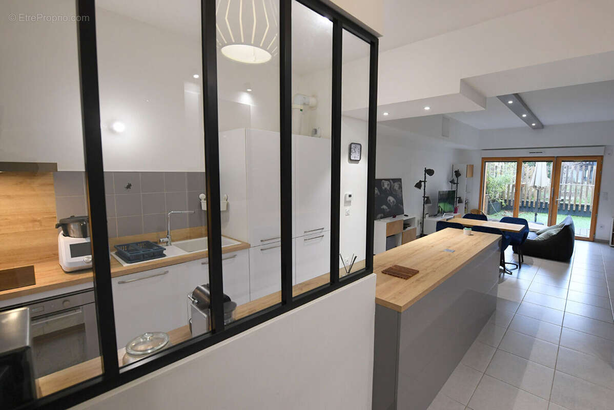 Maison à LA TESTE-DE-BUCH