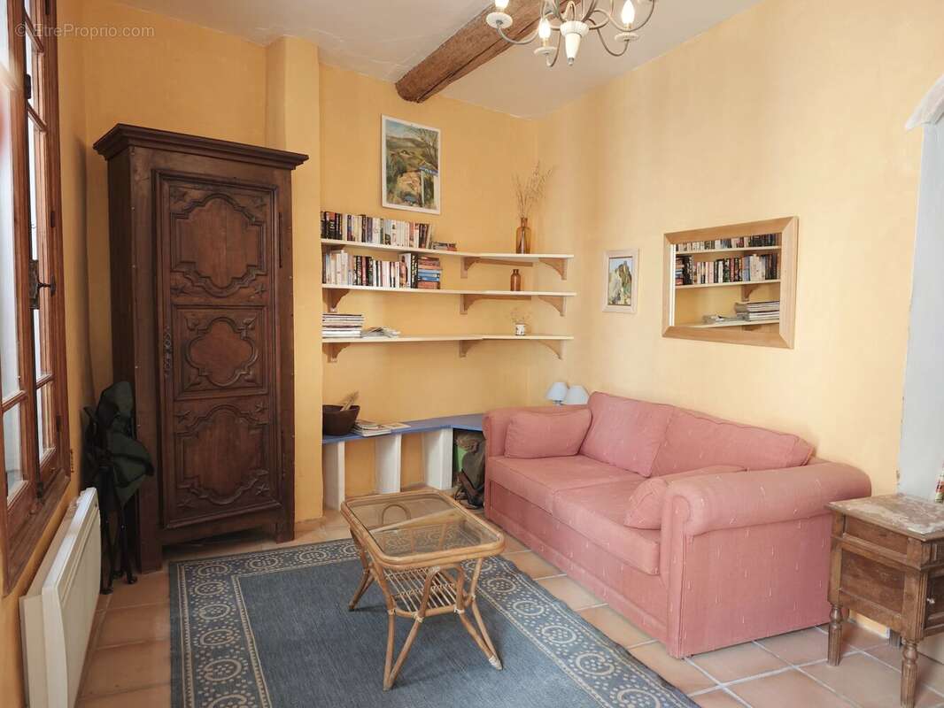 Maison à PAZIOLS