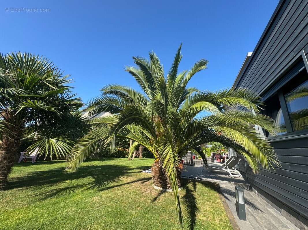 Maison à ARROMANCHES-LES-BAINS