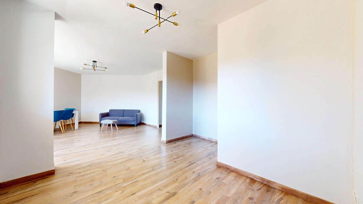 Magnifique appartement 4 pièces aux Champs Guillaume - photo 4