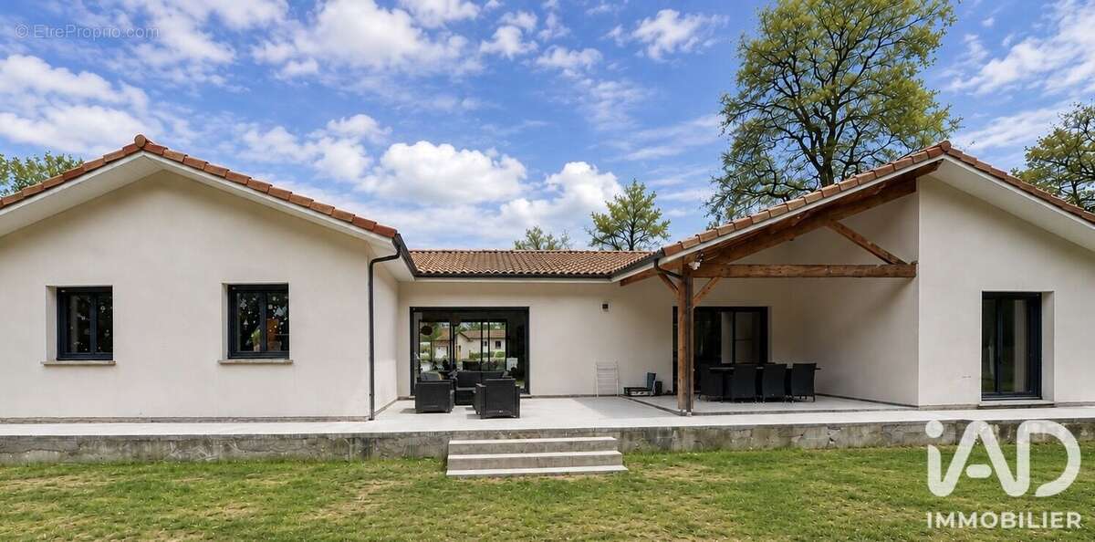 Photo 9 - Maison à TARTAS
