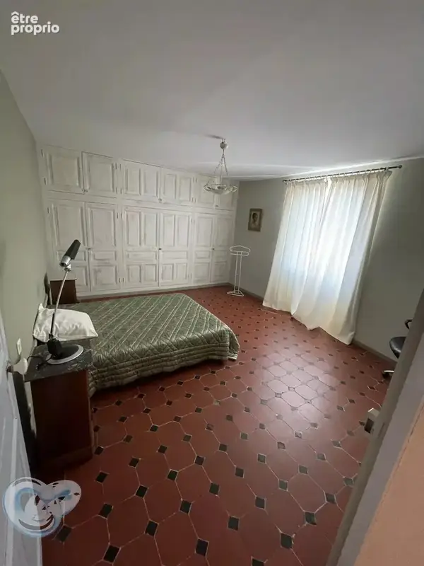 A VENDRE - Charmante maison de village en viager - à ST CHRISTOL (84) - photo 9