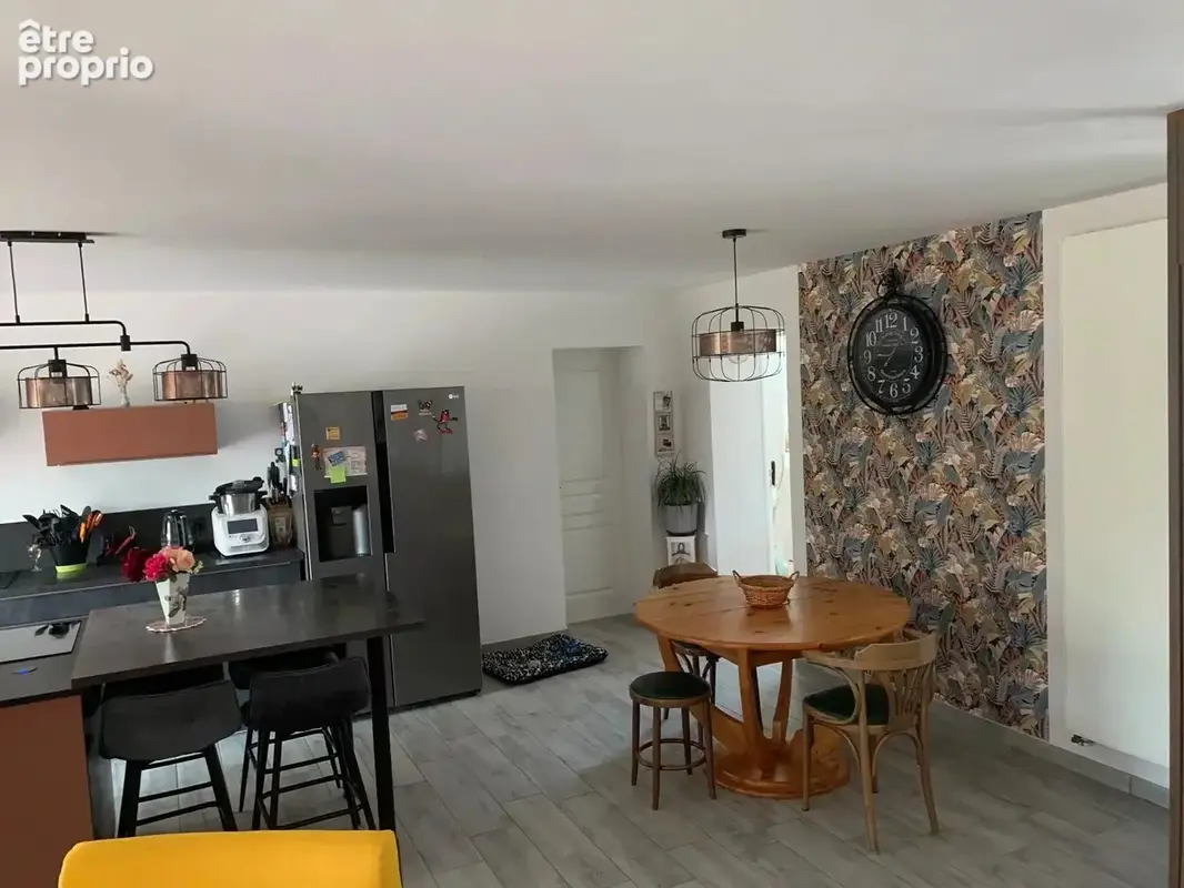 Maison  st gilles croix de vie proche ocean - photo 3