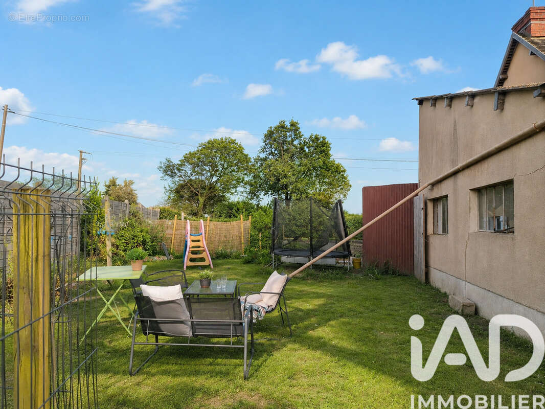 Photo 4 - Maison à QUETTREVILLE-SUR-SIENNE