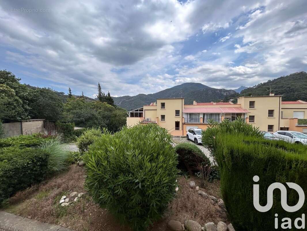 Photo 7 - Appartement à AMELIE-LES-BAINS-PALALDA