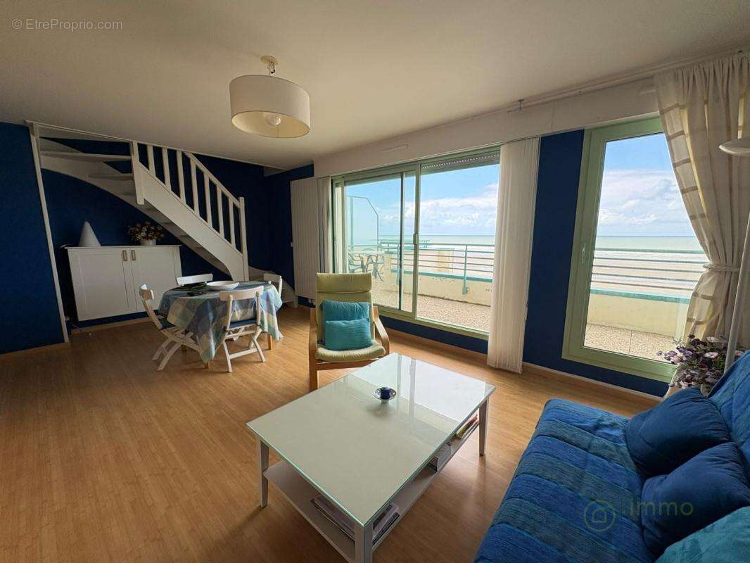 Appartement - photo 12