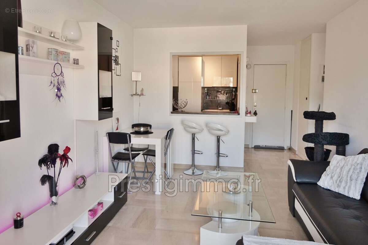 Appartement 43 m² à Mandelieu-La-Napoule  - photo 5