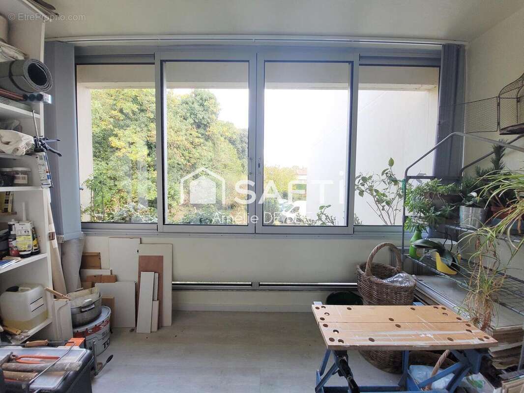 Photo 8 - Appartement à LA ROCHELLE