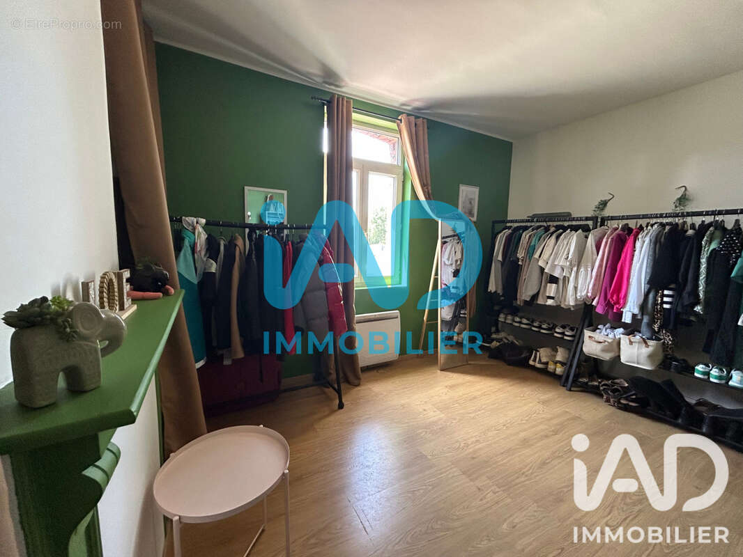 Photo 6 - Maison à HENIN-BEAUMONT