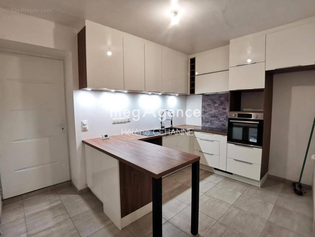 Investissement appartement t4 à colombelles - photo 2