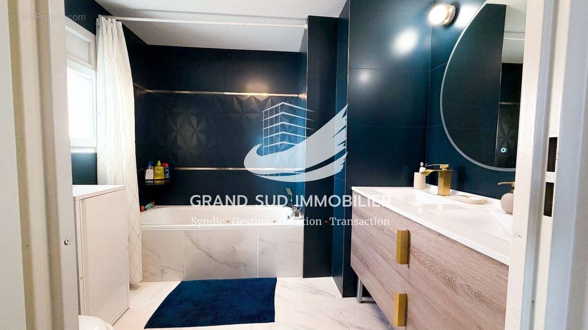 Belle maison contemporaine a cornebarrieu - photo 8