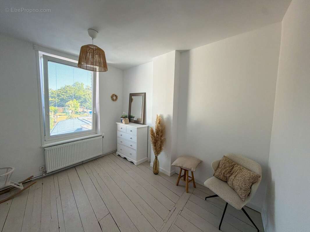 Maison 78 m² à Sailly-Lez-Lannoy  - photo 6