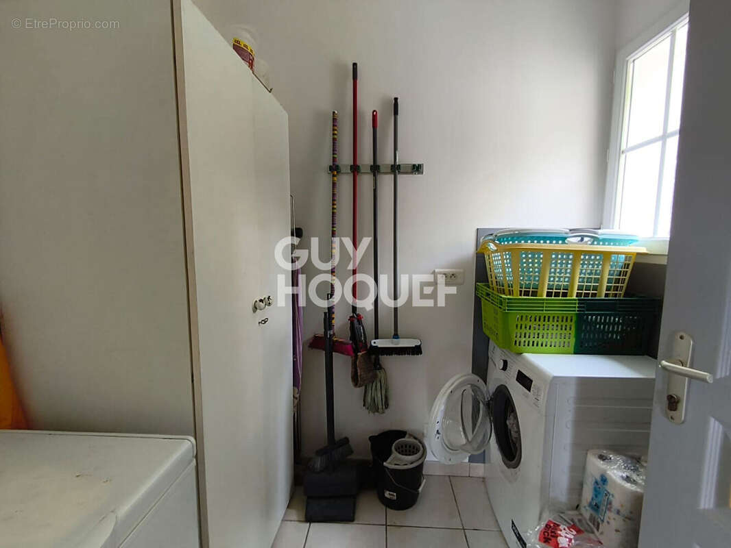 Maison à DOLUS-D'OLERON