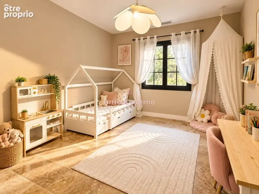 Maison 5 pièces 160 m² à vendre à Carcassonne (11000) - photo 8