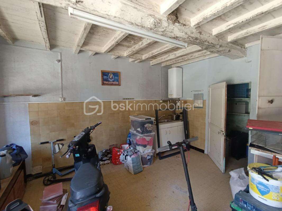 Maison 5 chambres de 174 m² avec piscine - photo 17