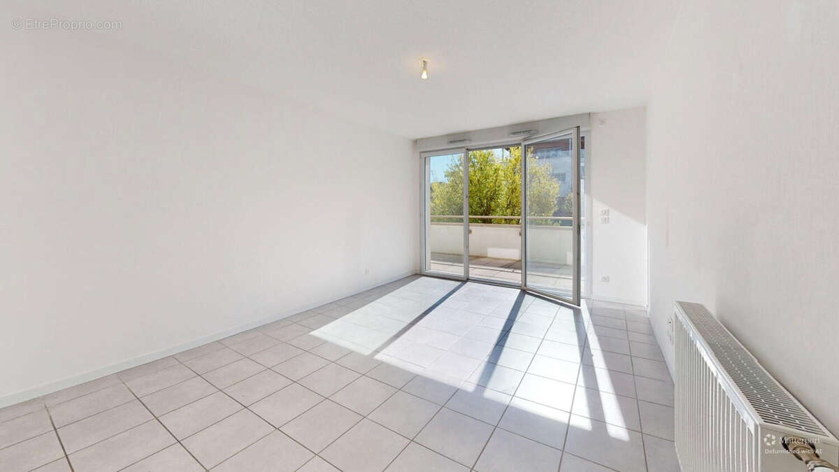 Appartement à TOURNEFEUILLE