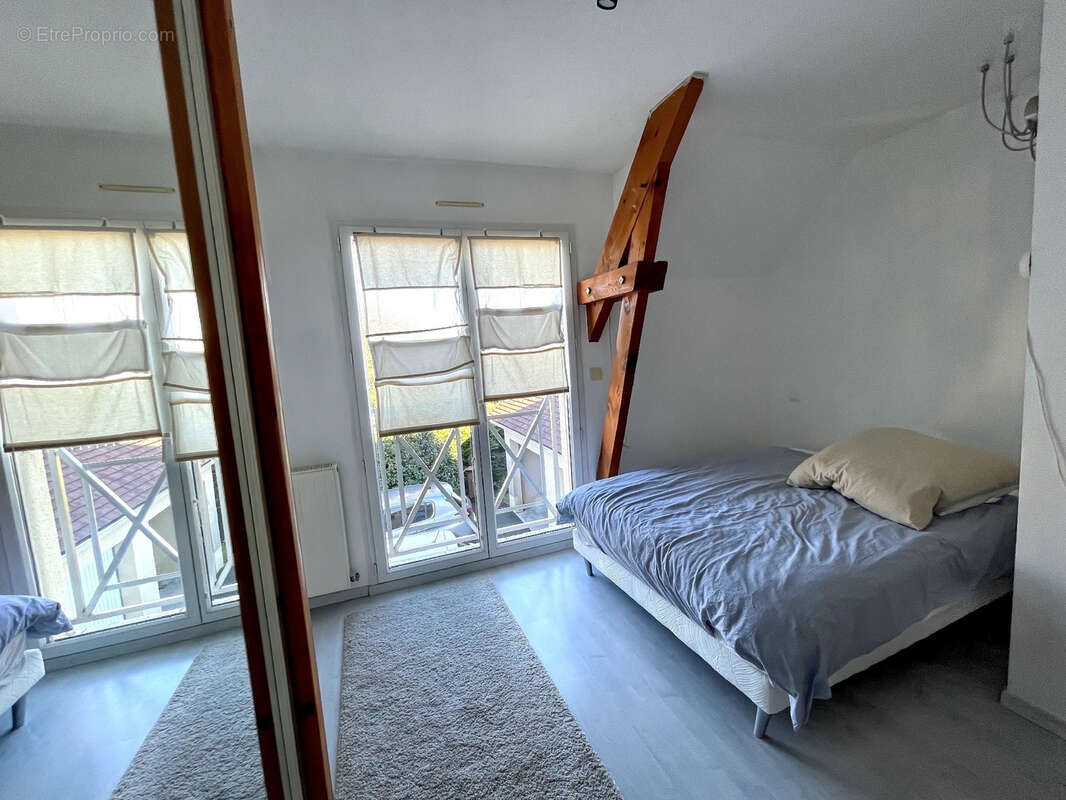 Maison à IDRON