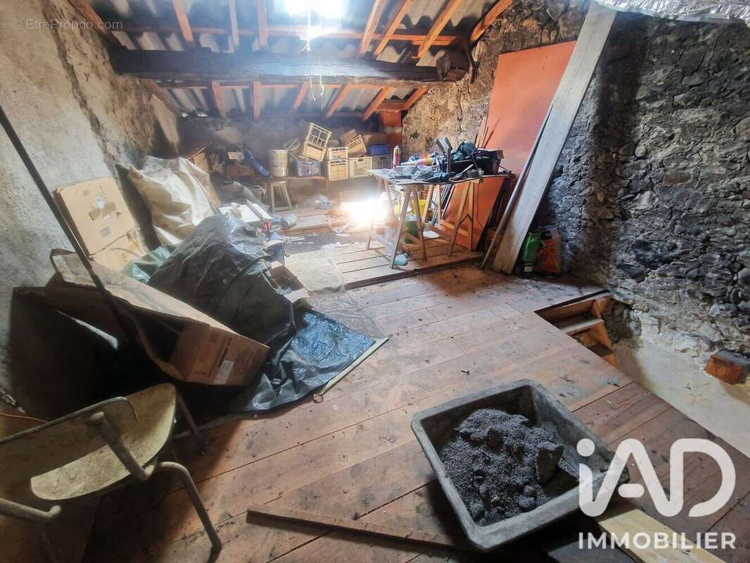 Maison 75 m² à Collongues  - photo 4