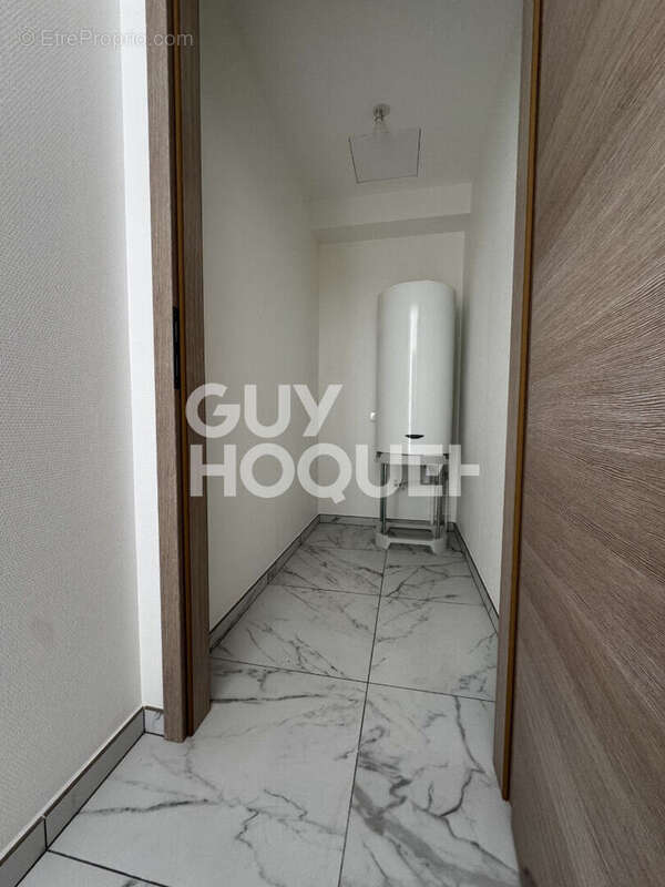 Appartement à AUMETZ