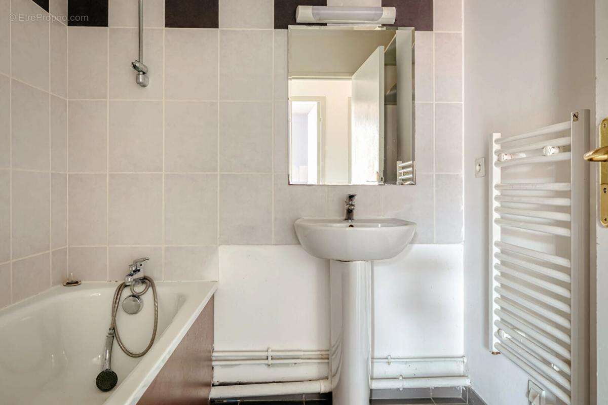 Appartement à ELBEUF