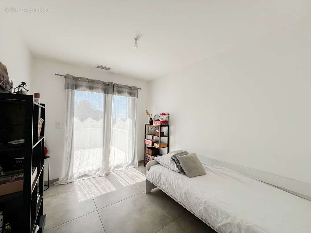 Maison à MARTIGUES
