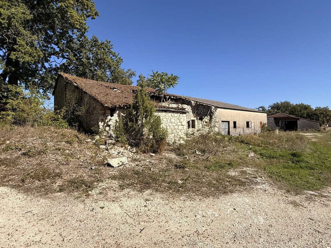 Maison à HAUTEFAGE-LA-TOUR