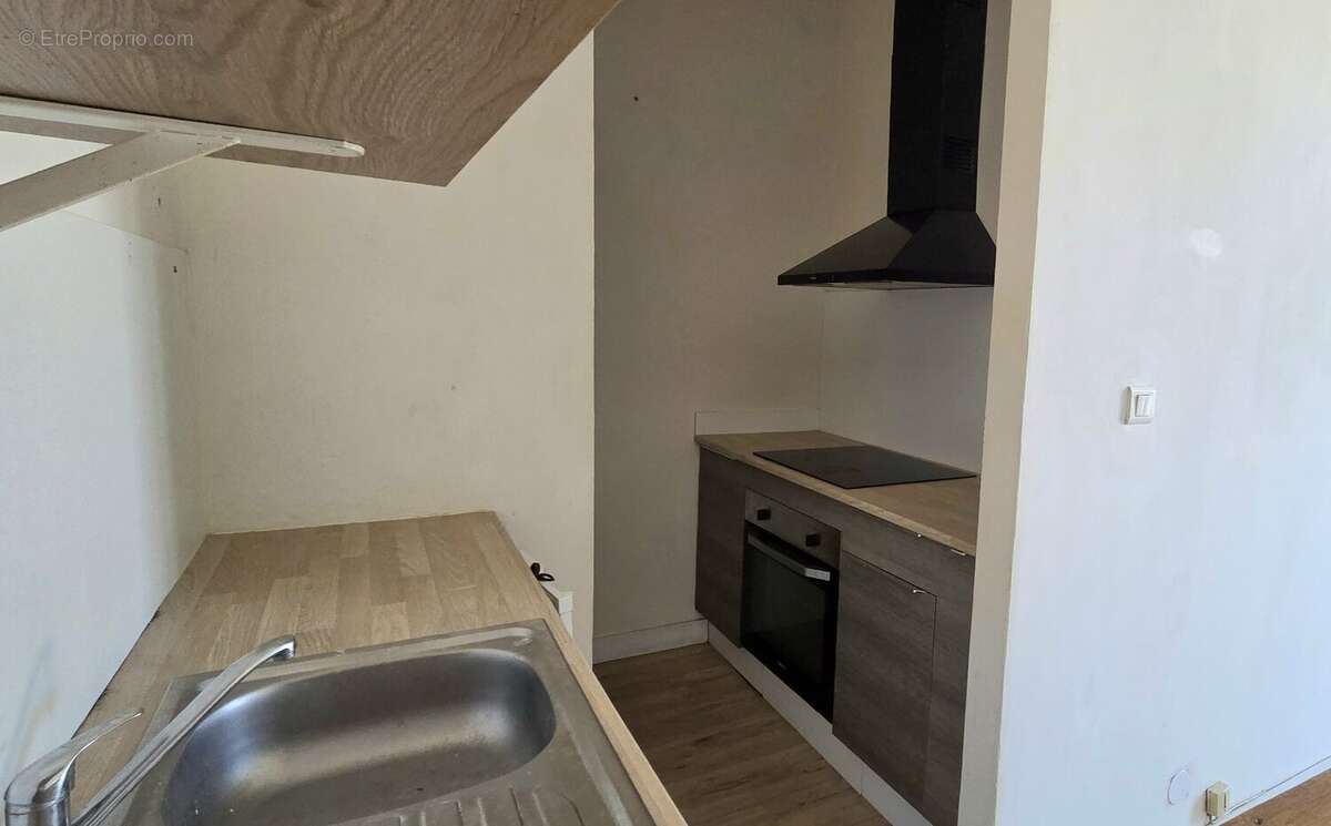 Appartement à SETE