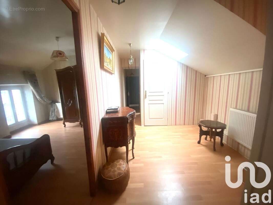 Photo 8 - Appartement à PALAISEAU