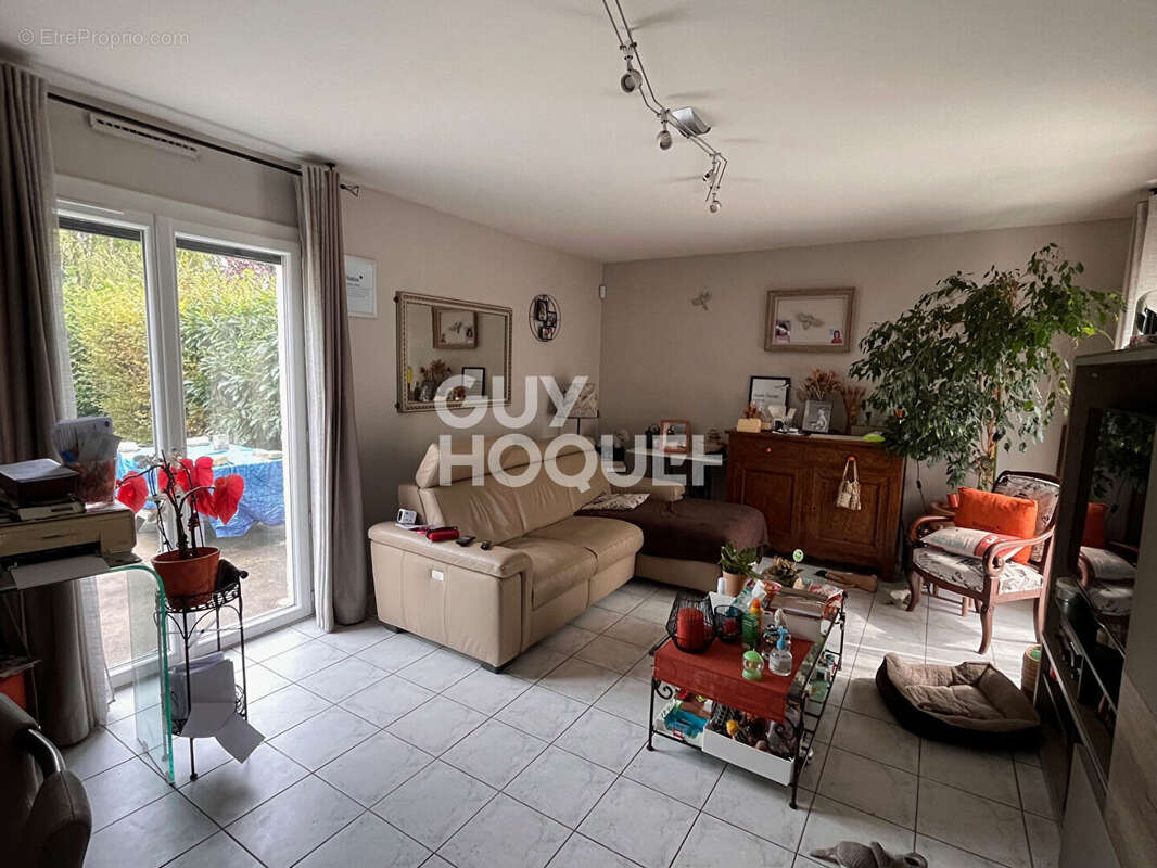Maison Moret Sur Loing 5 pièce(s) 111 m2 - photo 3