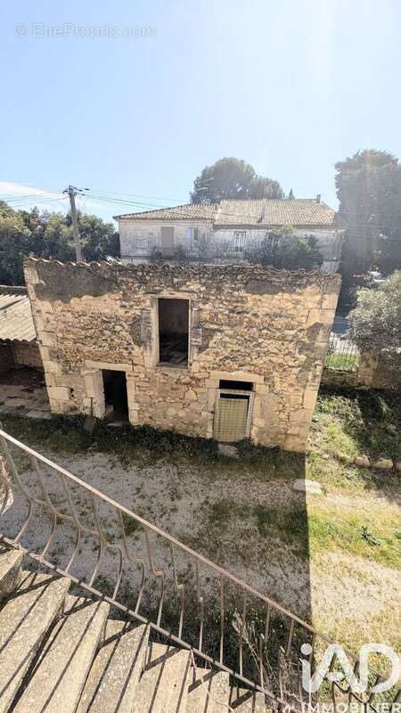 Photo 3 - Appartement à REDESSAN