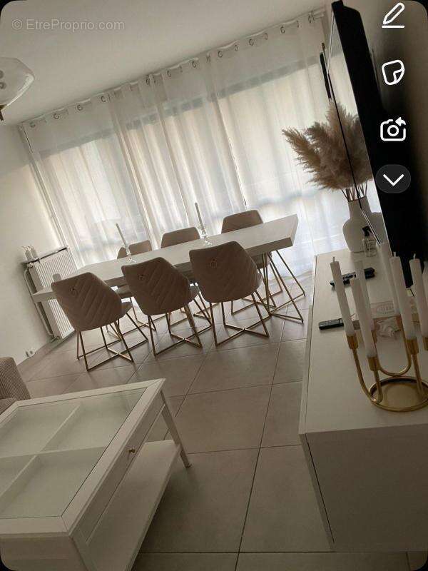 Appartement à LES ULIS