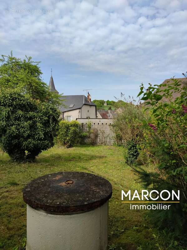 Vente pavillon 15 minutes aubusson - photo 14