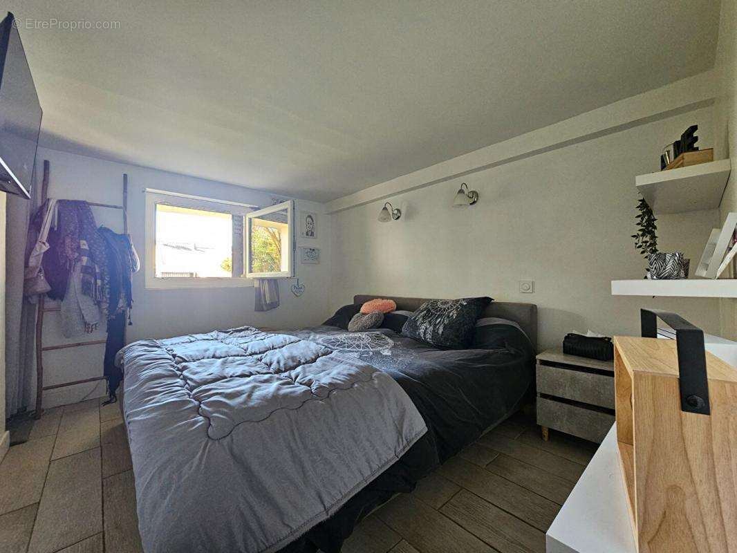 Maison à LA FRETTE-SUR-SEINE