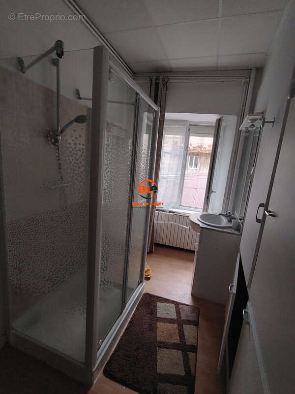 Appartement à SAINT-FLOUR