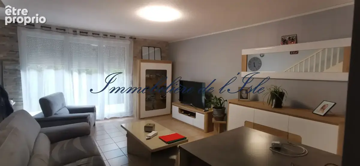 Maison t3 entierement rénovée - photo 7