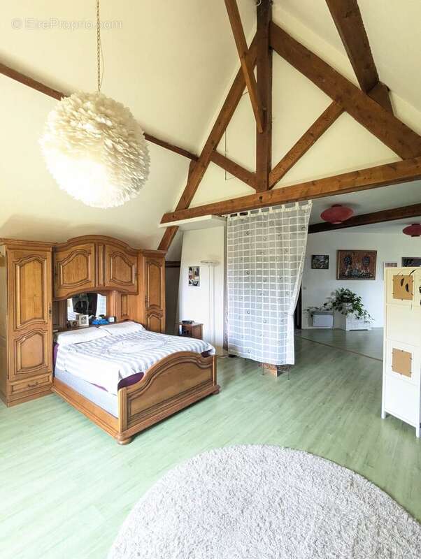 Maison de 205 m² sur sous-sol complet ! - photo 20