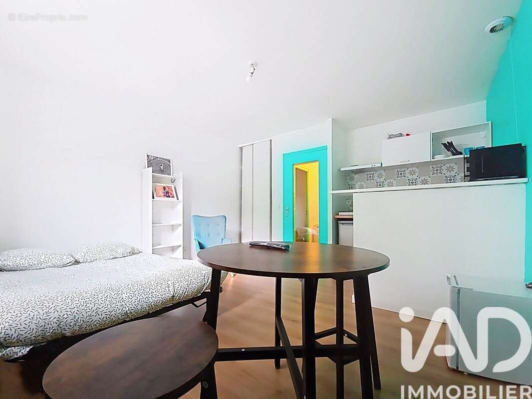 Photo 4 - Appartement à REIMS