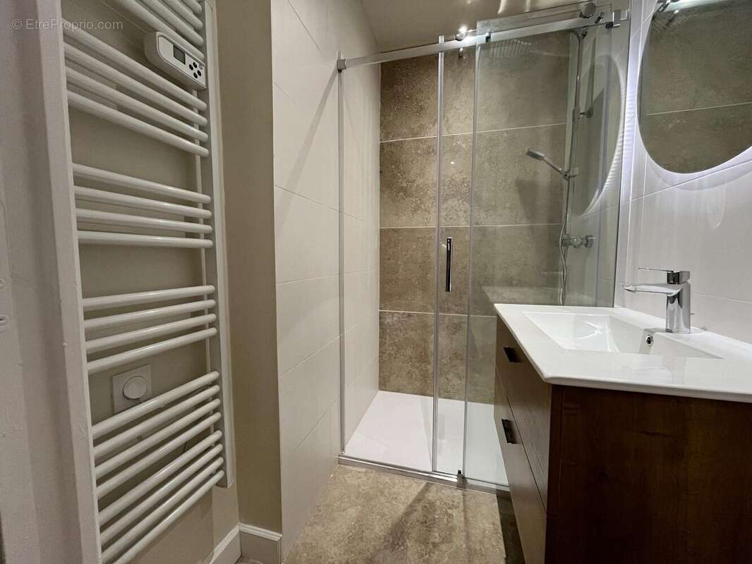 Appartement à VICHY