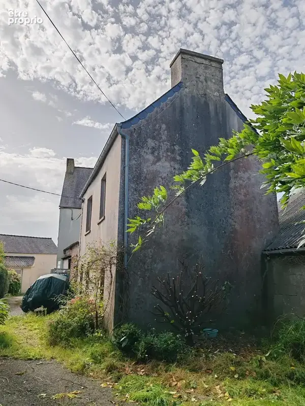 Maison 40 m² à Le Cloitre-Saint-Thegonnec  - photo 5