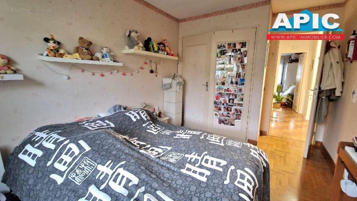 Maison à SAINT-BRICE-SOUS-FORET