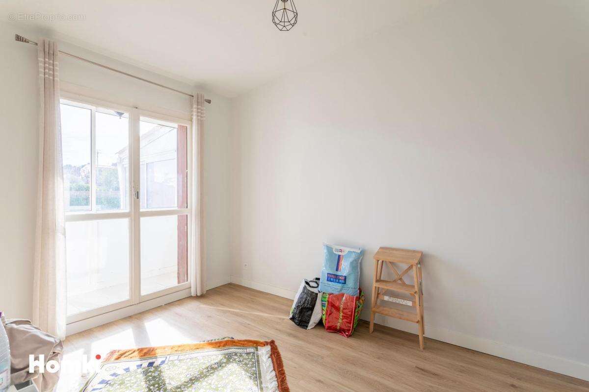 Maison à MARSEILLE-13E