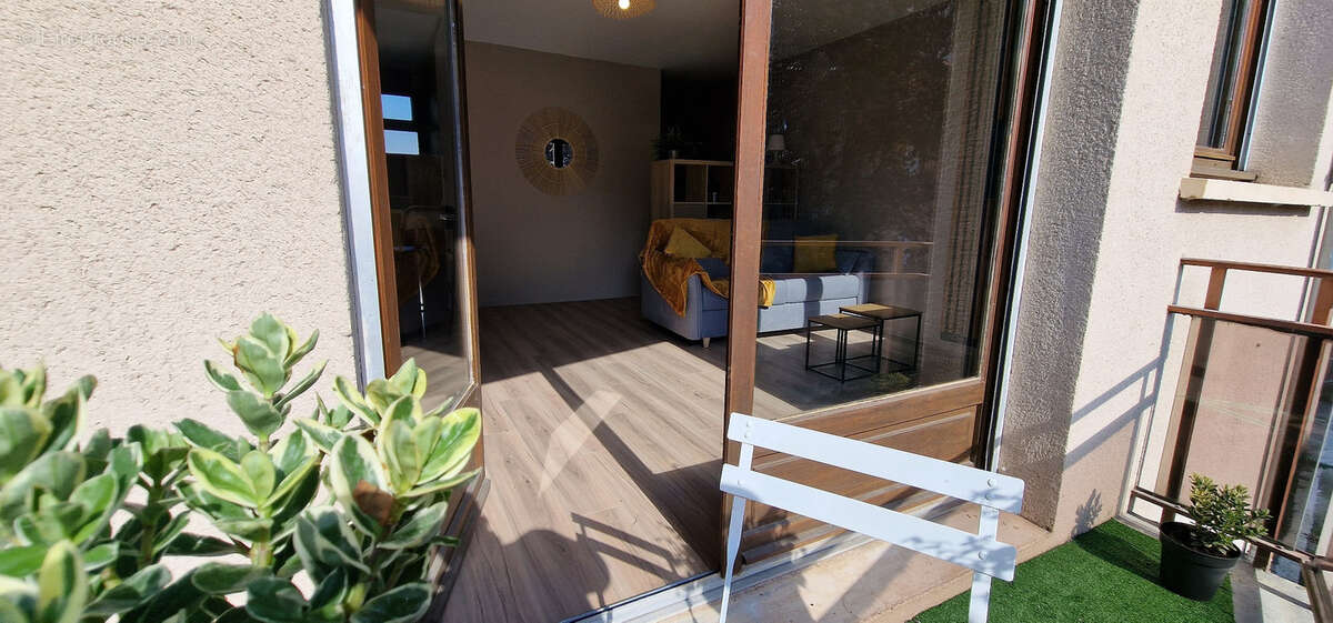 Appartement à PERIGUEUX