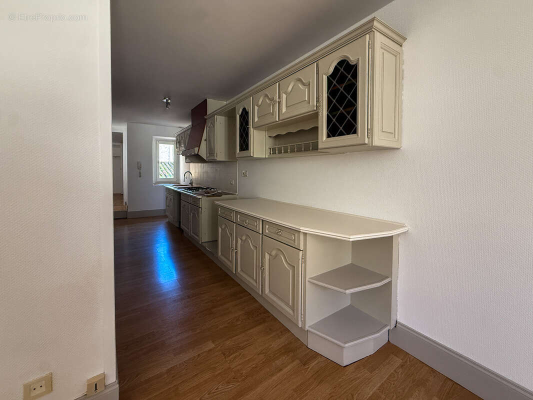 Appartement à PERIGUEUX