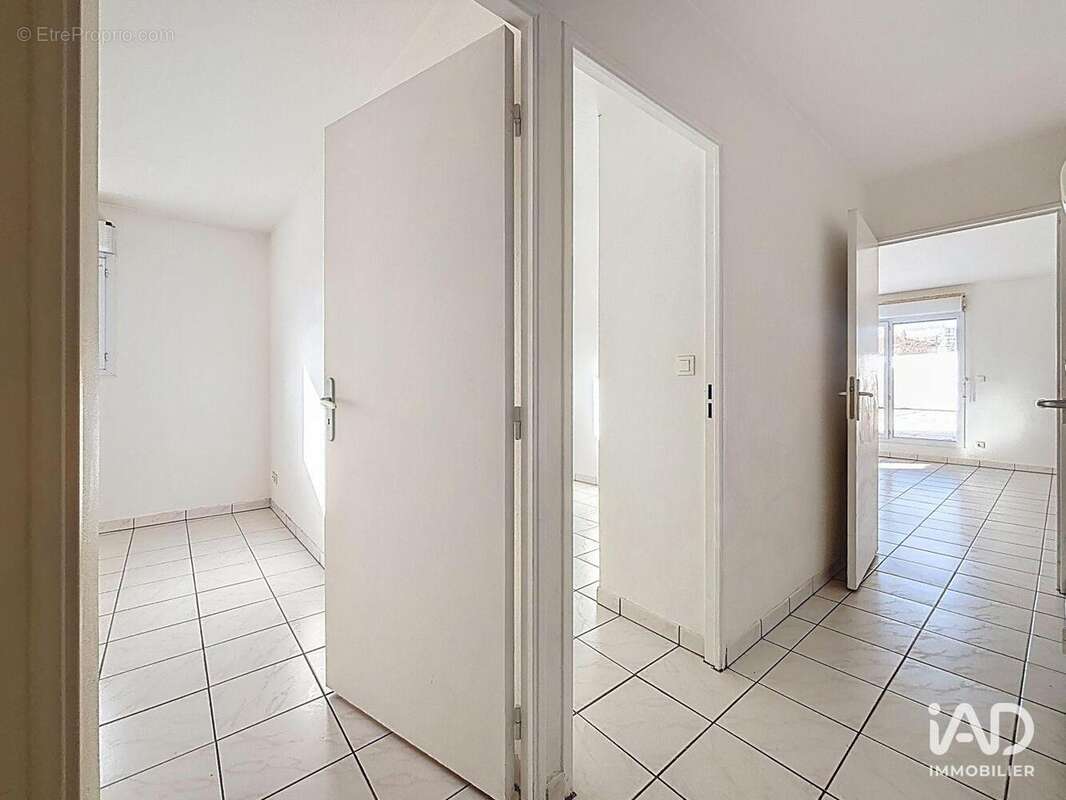 Photo 6 - Appartement à BEGLES