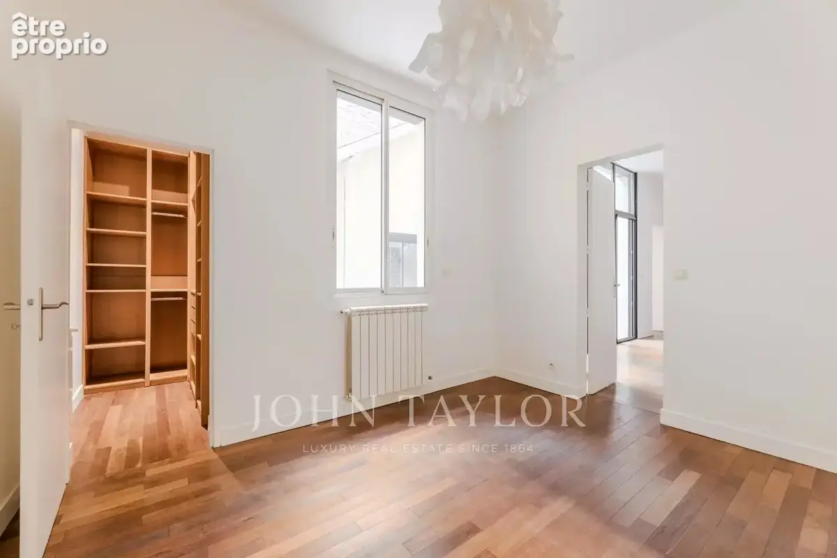 Quinconces - appartement - 4 pieces - terrasse privee - parking - photo 10