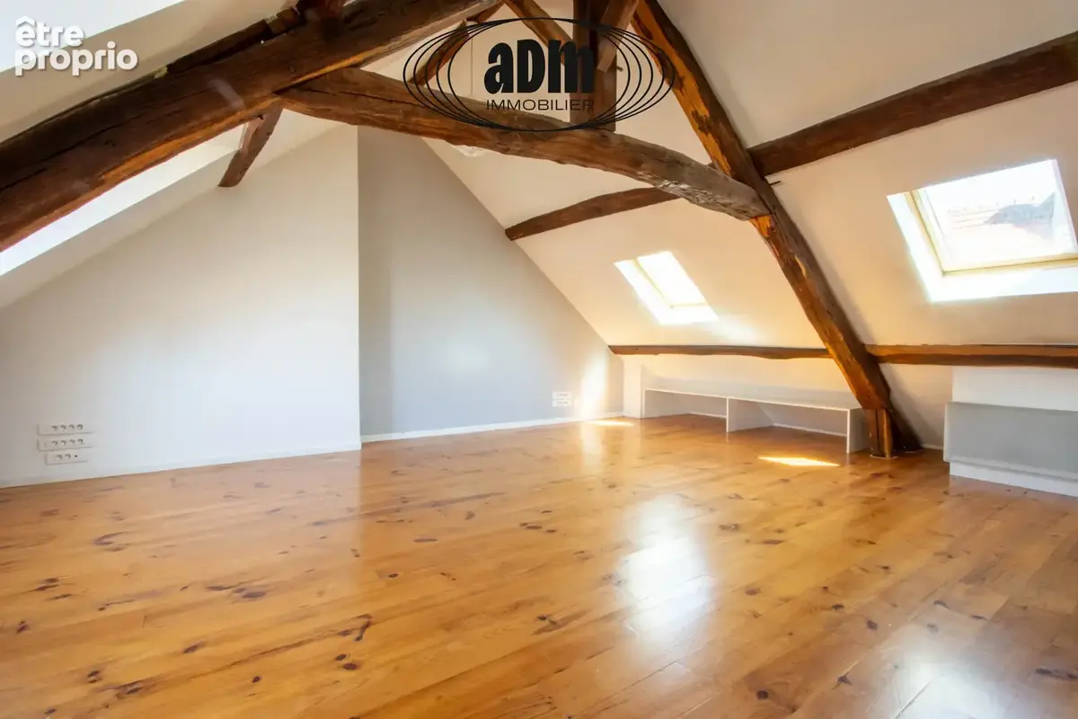 Appartement loft  f2 - photo 3